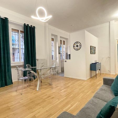 MYHOUSE INN SUITE LINGOTTO - Affitti Brevi Italia Torino Esterno foto