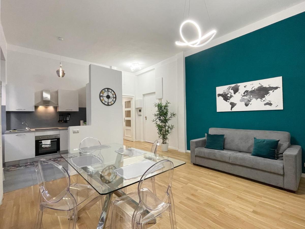 MYHOUSE INN SUITE LINGOTTO - Affitti Brevi Italia Torino Esterno foto