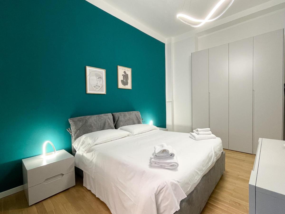 MYHOUSE INN SUITE LINGOTTO - Affitti Brevi Italia Torino Esterno foto