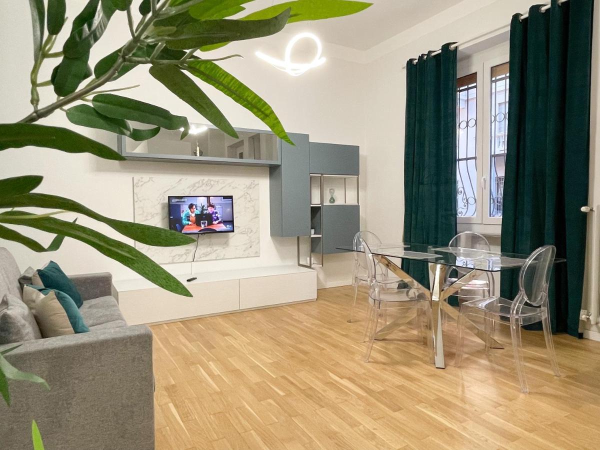 MYHOUSE INN SUITE LINGOTTO - Affitti Brevi Italia Torino Esterno foto