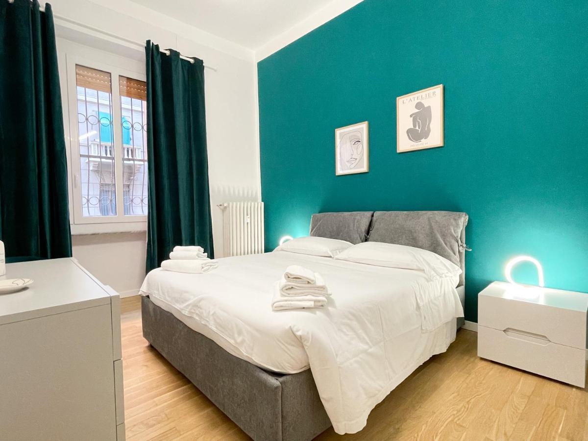 MYHOUSE INN SUITE LINGOTTO - Affitti Brevi Italia Torino Esterno foto