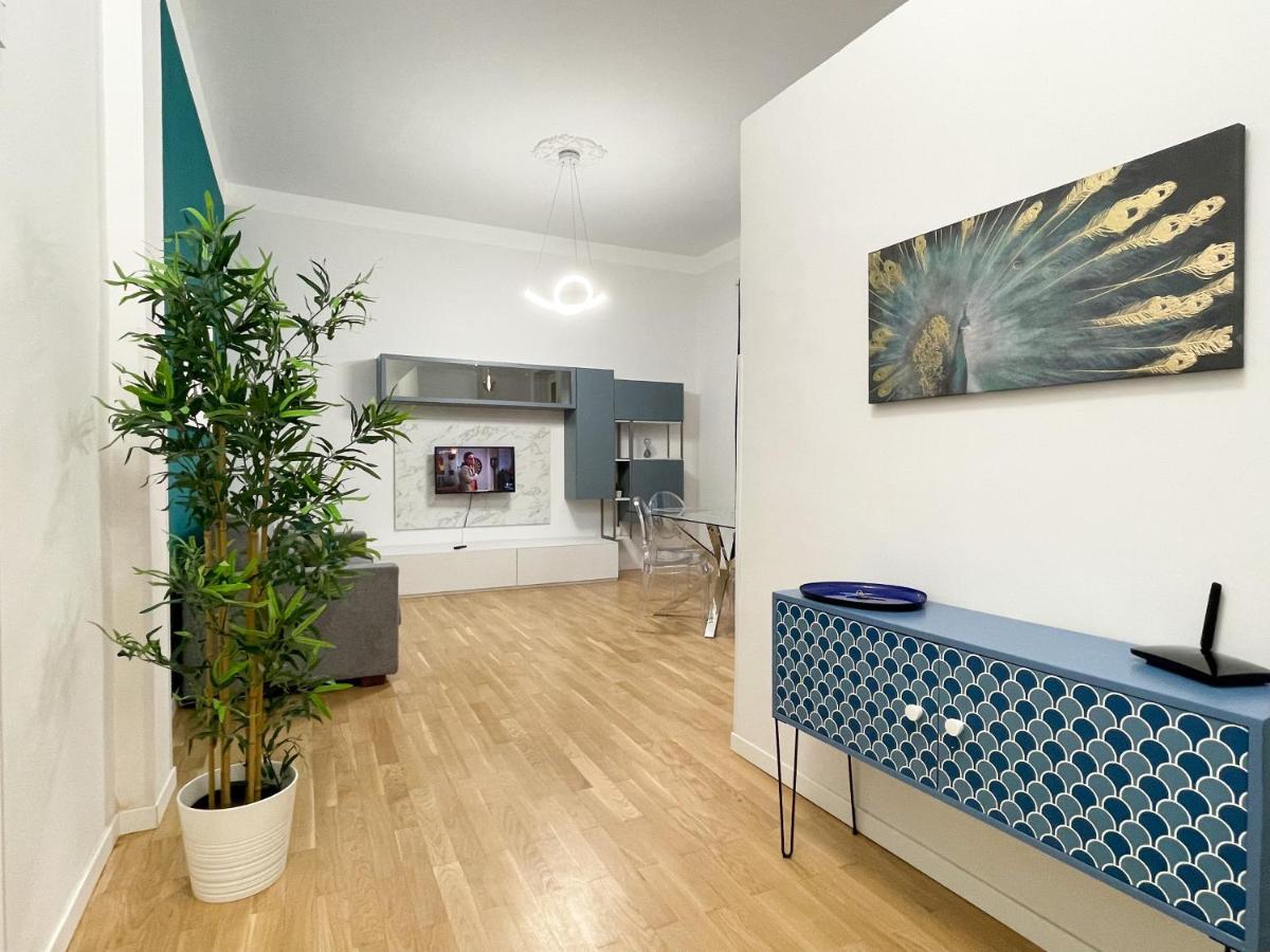 MYHOUSE INN SUITE LINGOTTO - Affitti Brevi Italia Torino Esterno foto
