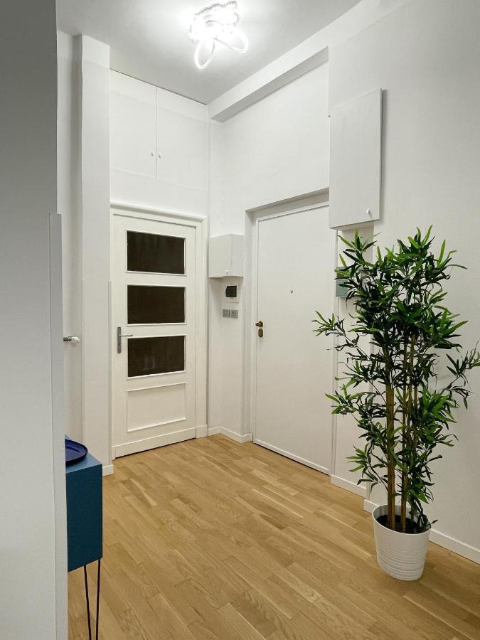 MYHOUSE INN SUITE LINGOTTO - Affitti Brevi Italia Torino Esterno foto